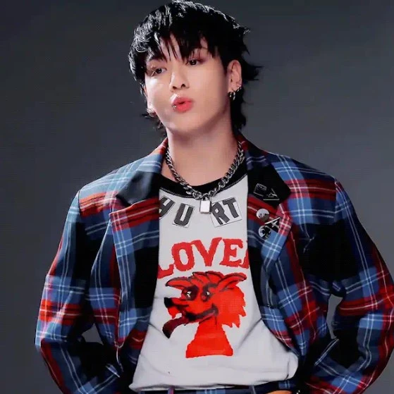 Jeon Jungkook