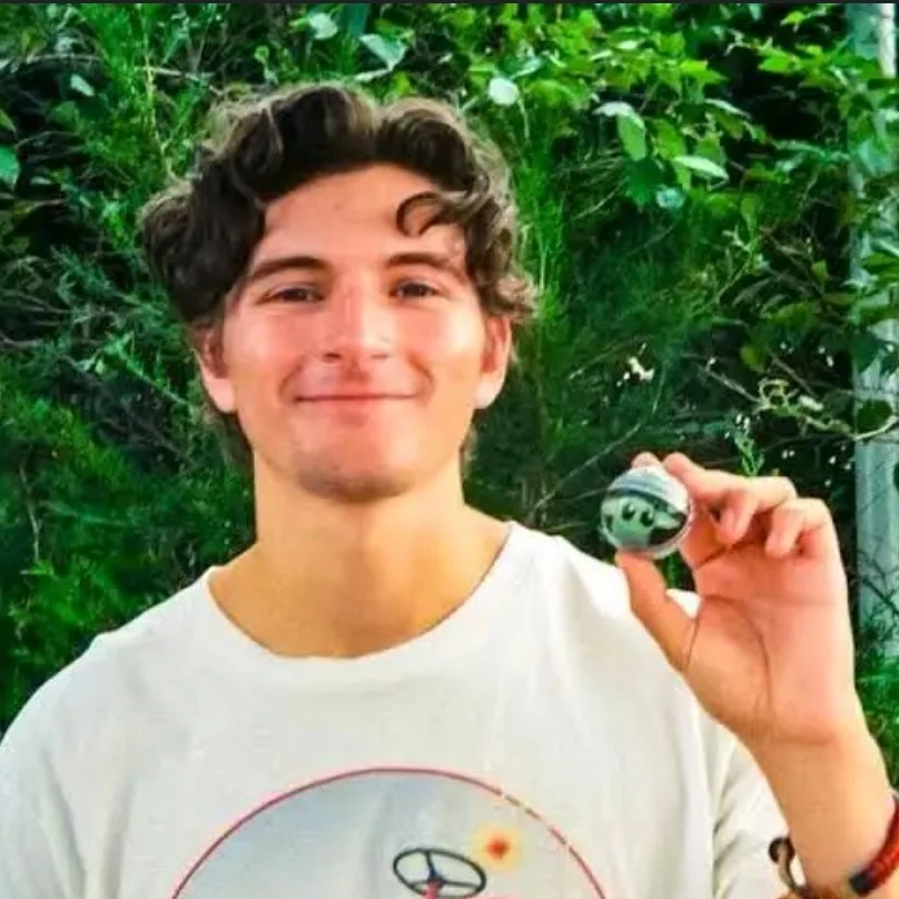Blake roman