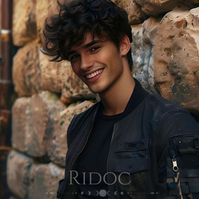 Ridoc I Fourth Wing