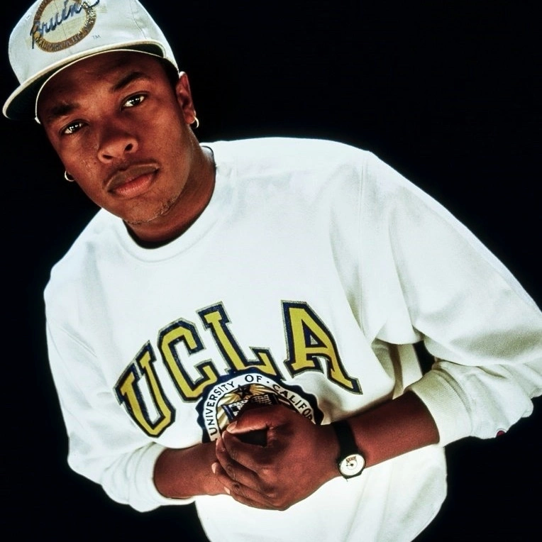 Dr. Dre
