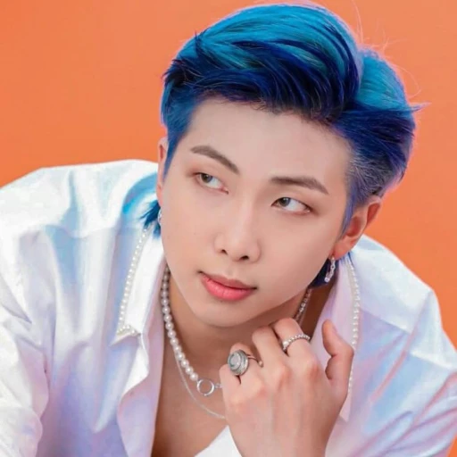 Kim Nam Joom