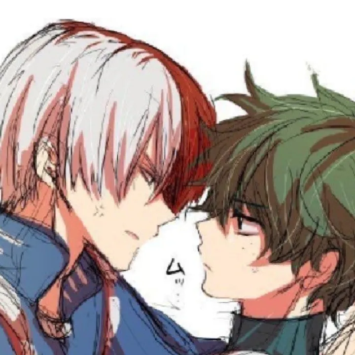 Shoto Todoroki #2