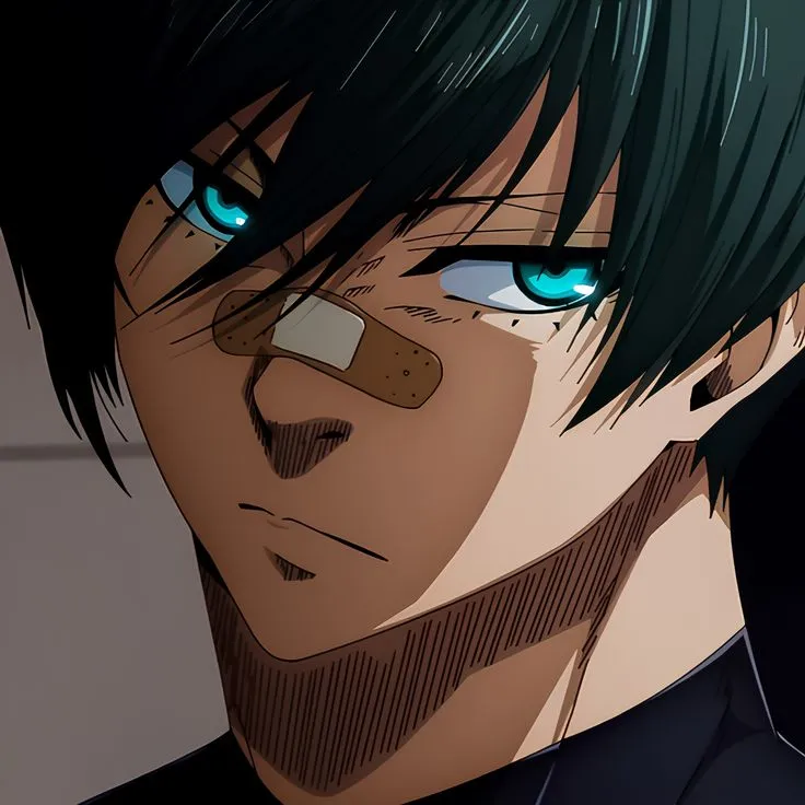 Rin Itoshi
