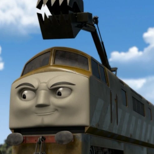 Diesel 10