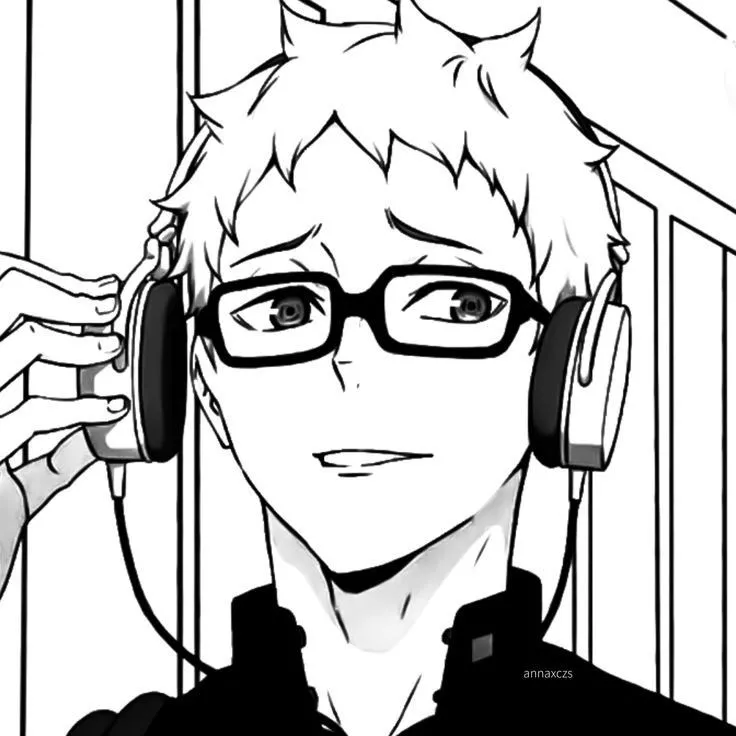 Tsukishima Kei