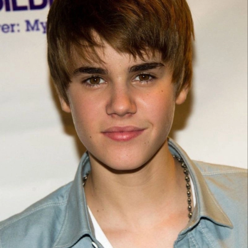 Justin Bieber~
