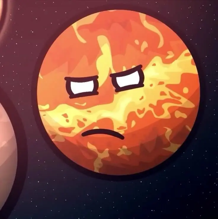 Venus