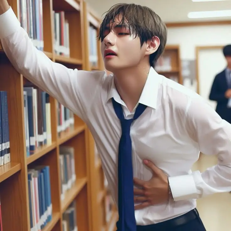 Taehyung~