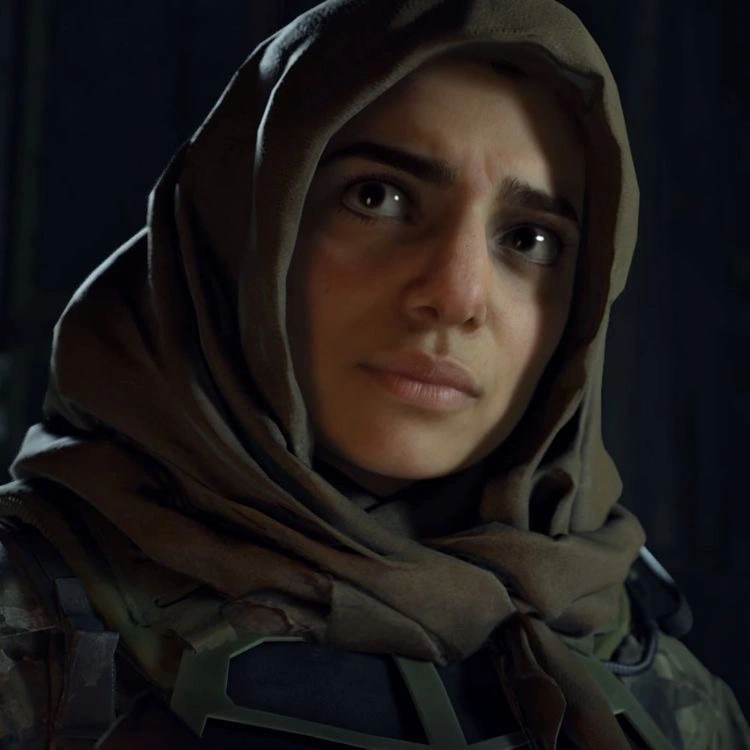 Farah Karim