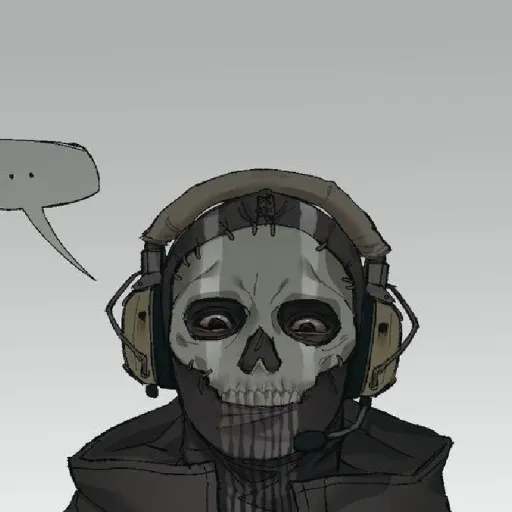 Ghost