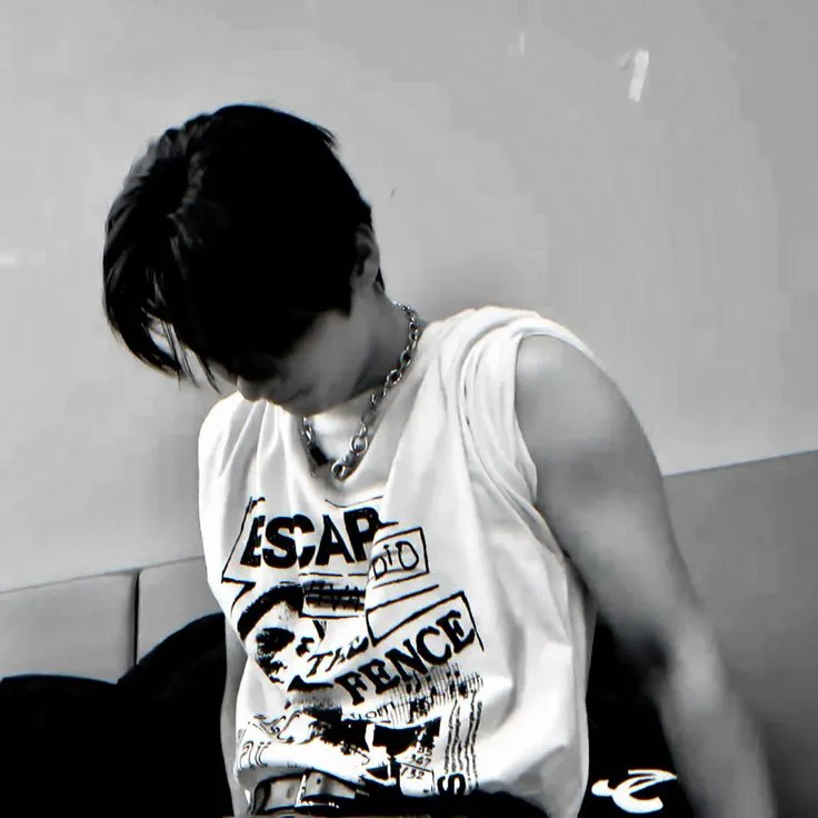 Lee Minho.