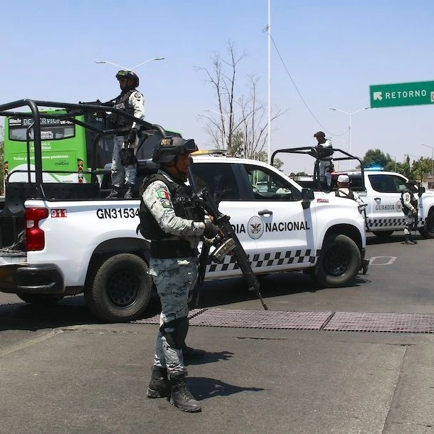 police
