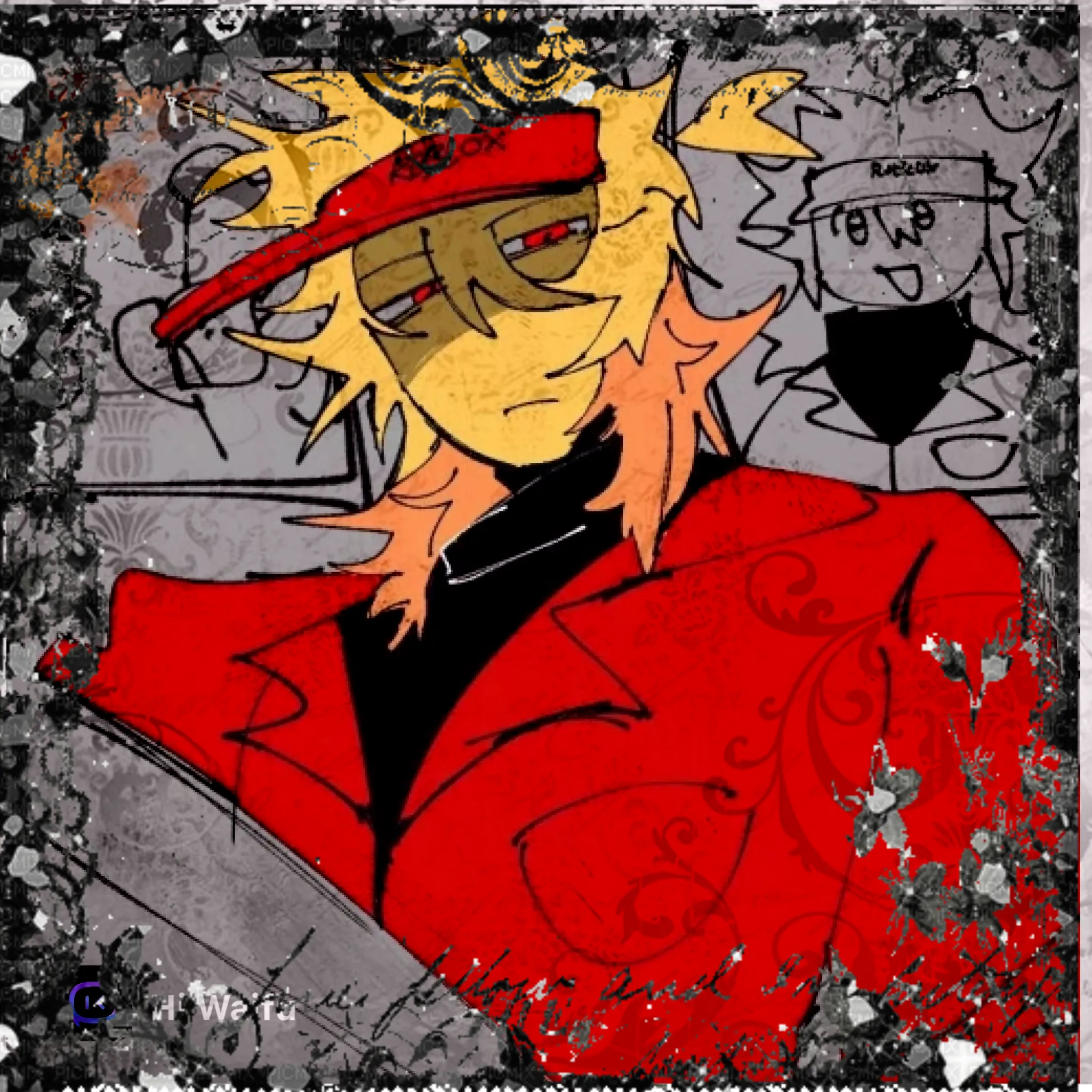 ˗ˋ [4] 𝑬𝒍𝒍𝒊𝒐𝒕 ˊ˗ ·͟͟͞➳🍕 ꒰ " 𝑭𝒐𝒓𝒔𝒂𝒌𝒆𝒏 " ꒱ | ₊💿🍟