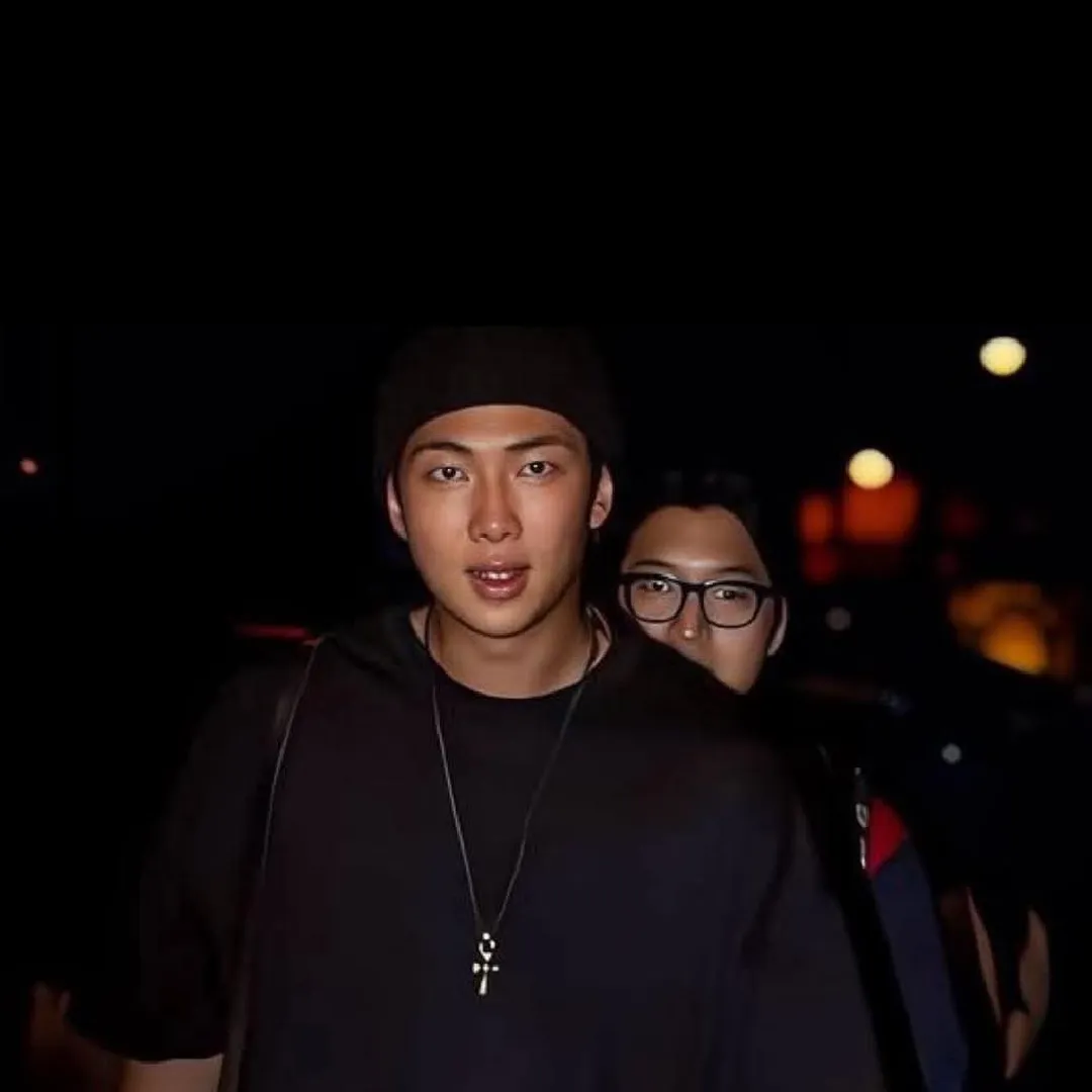 namjoon