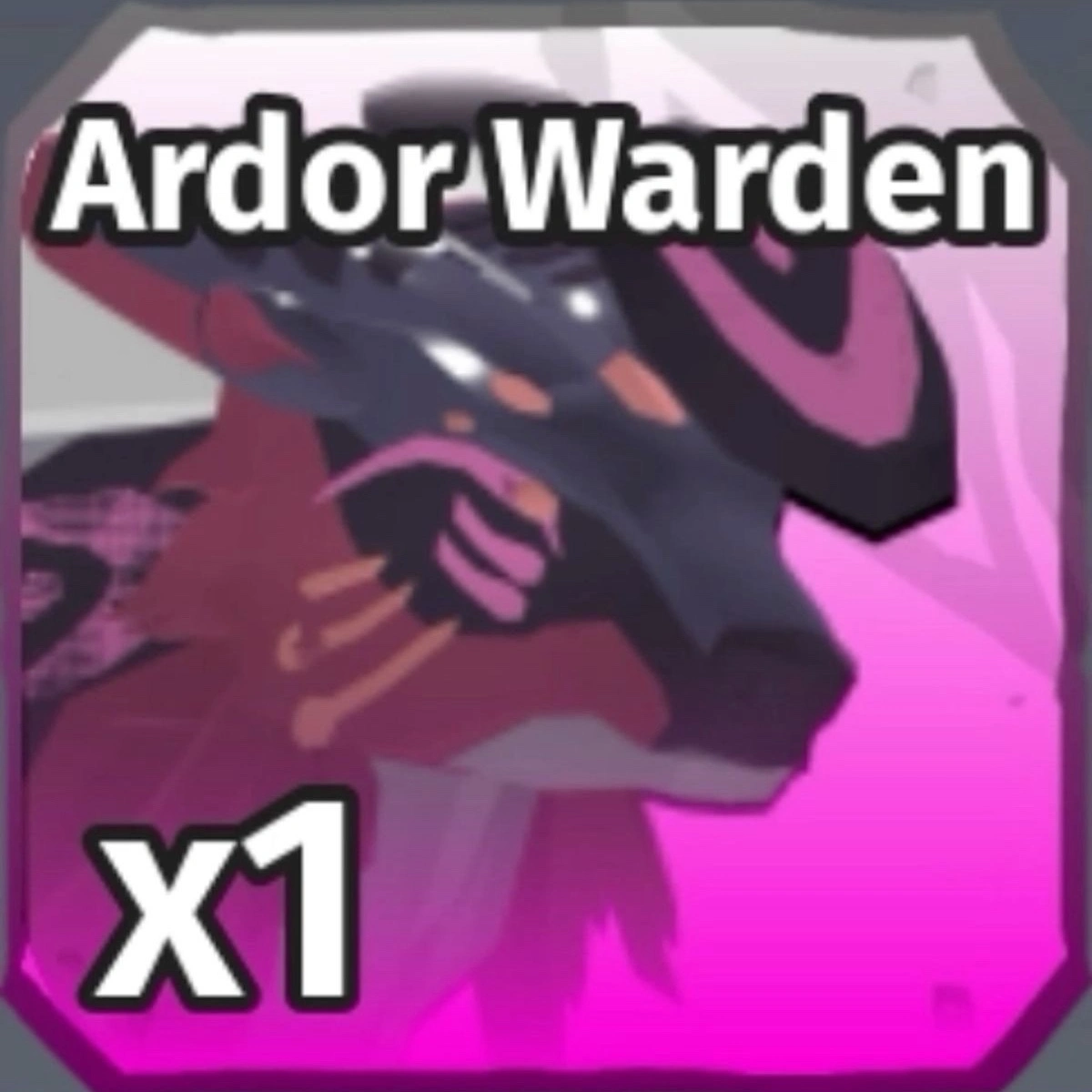 Ardor Warden