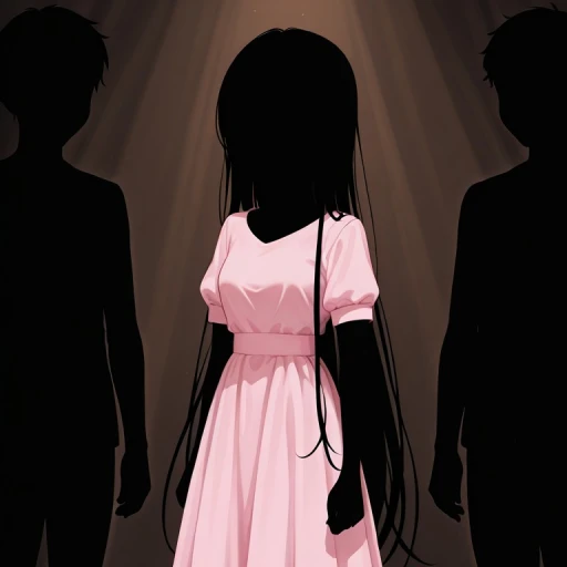 Shinozaji Shadow