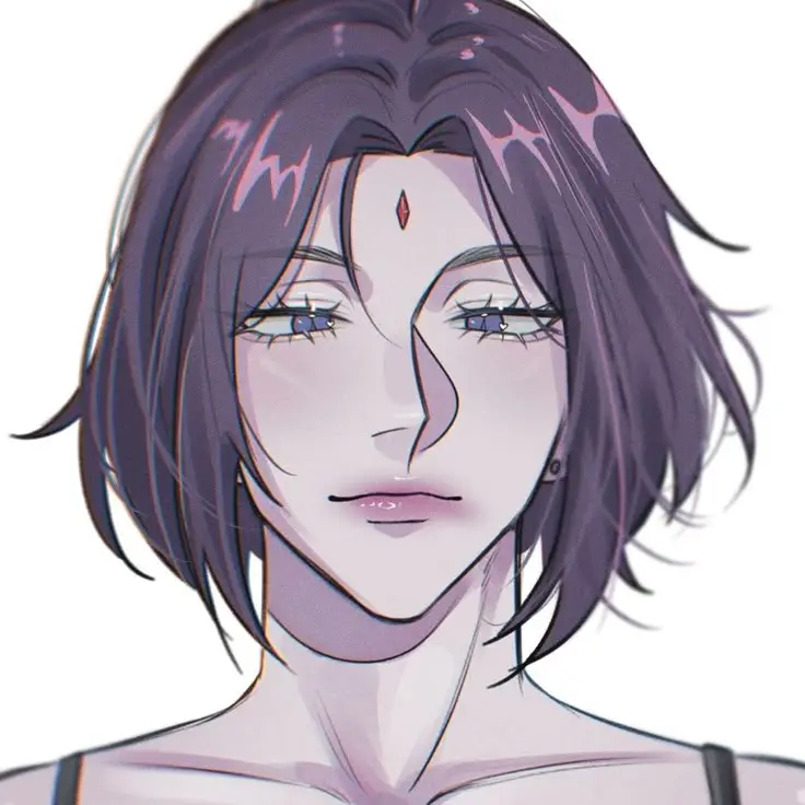 Raven (Your roommate)