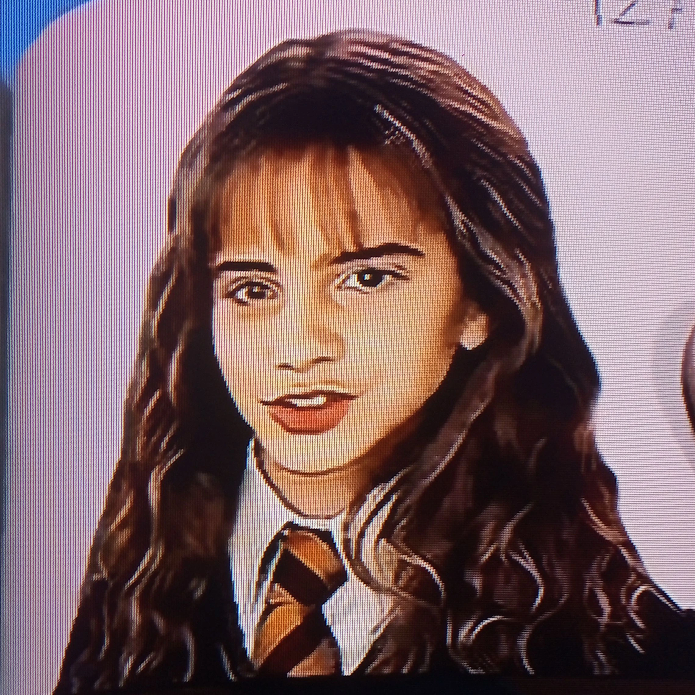 Hermione Granger