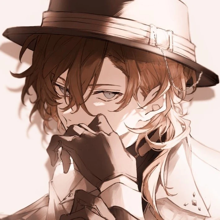 Chuuya!! 🥀