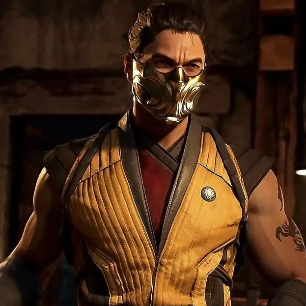 Kuai Liang