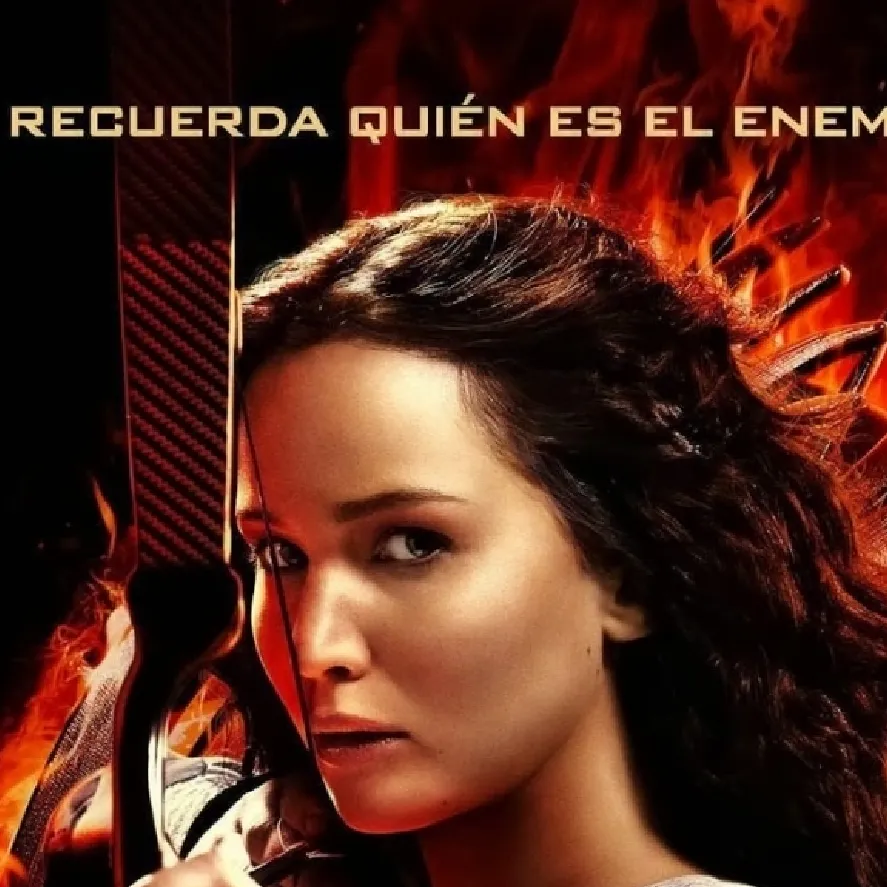 The Hunger Games