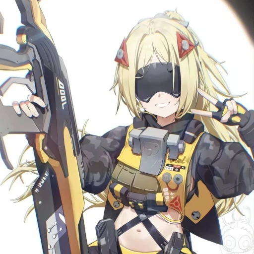 Are you a trigger fan?