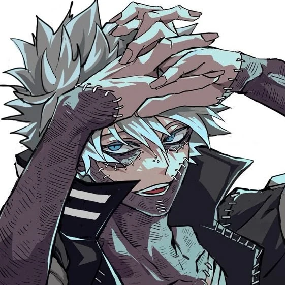 Toya Todoroki