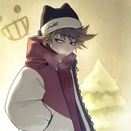 💤Tord Larsson [elf}