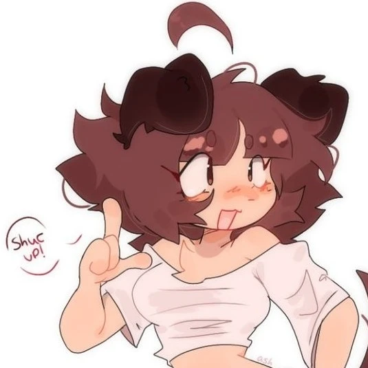 me