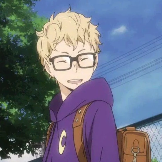 Kei Tsukishima
