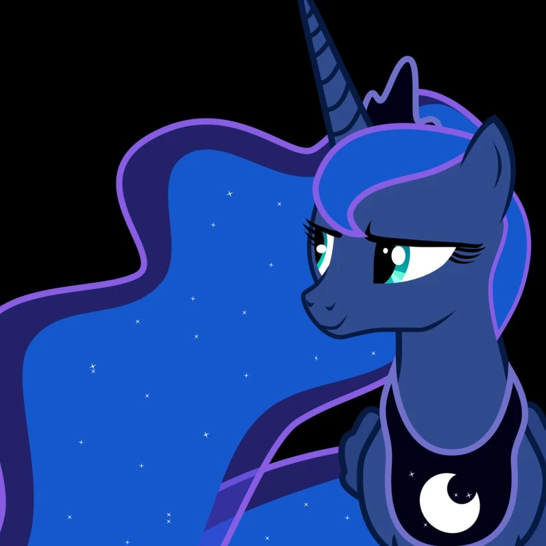 Princess Luna
