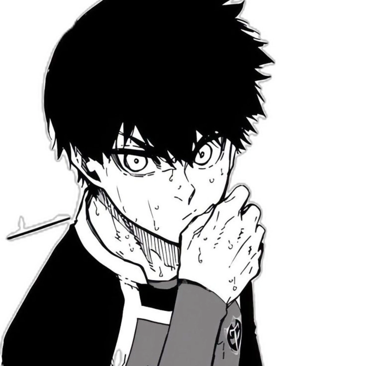 Yoichi Isagi