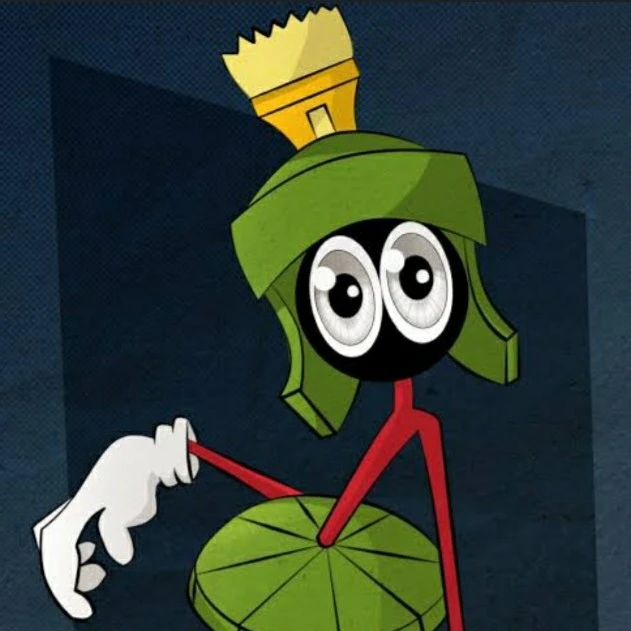 Marvin's infection☆