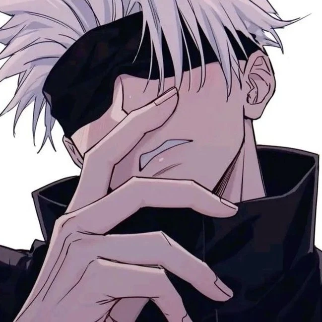 Satoru Gojo