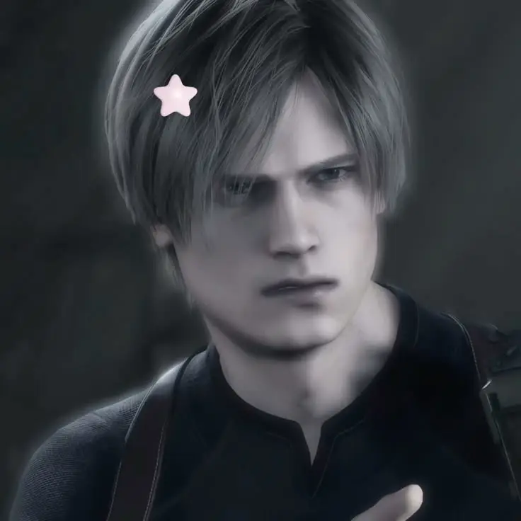 Leon S. Kennedy