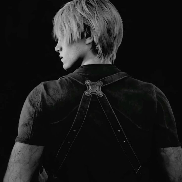 Leon S. Kennedy