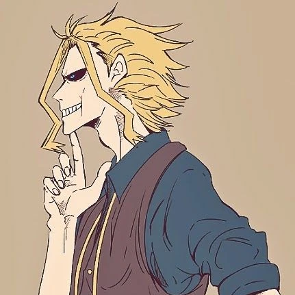 🌟•°•Toshinori Yagi•°•🌟