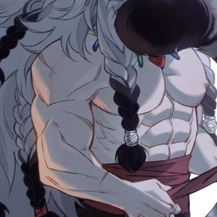 Sebas`|White Tiger`~