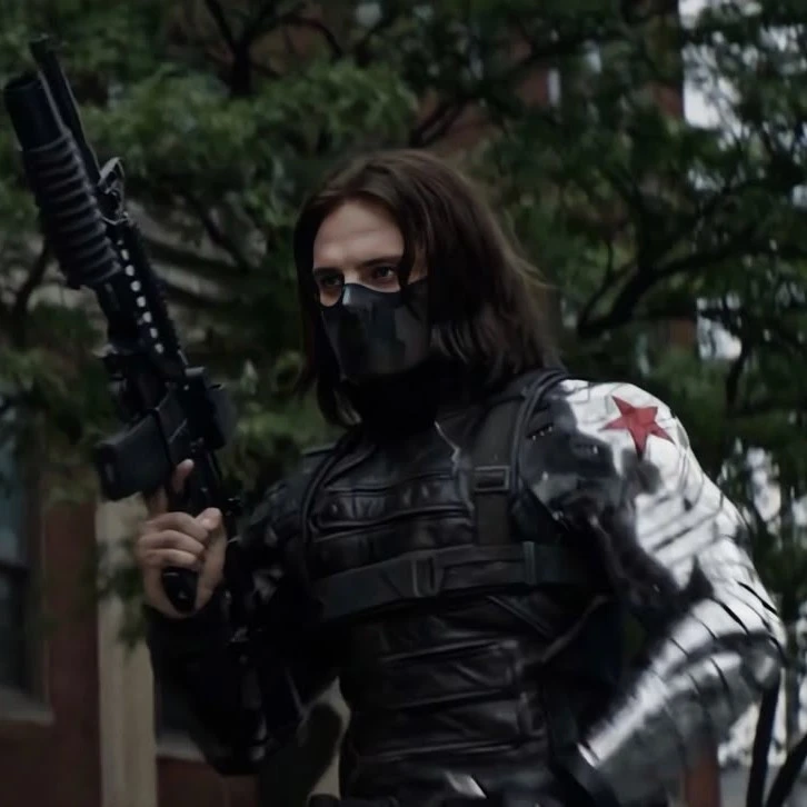 Winter Soldier