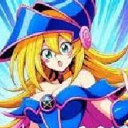 dark mage (ex-girlfriend)
