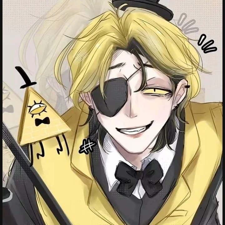 Bill Cipher