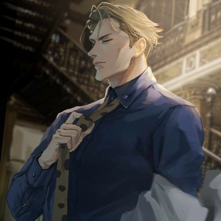 Nanami Kento