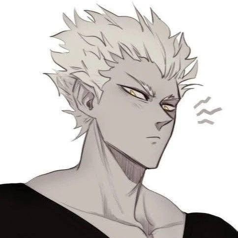 🪐►Garou