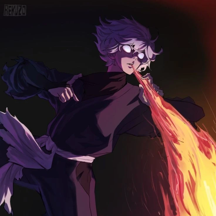 ∆~°Gabimaru the Void°~∆