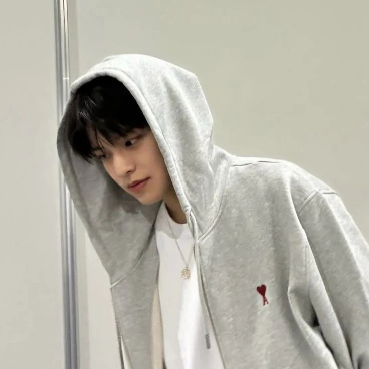 Kim Seungmin