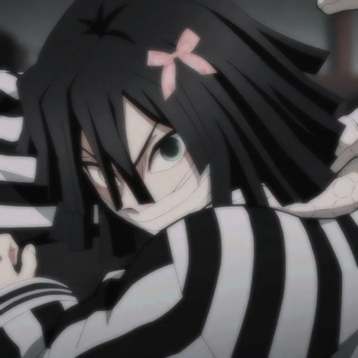 🐍 Obanai Iguro🐍
