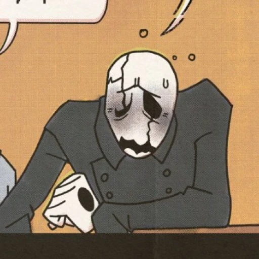 Gaster