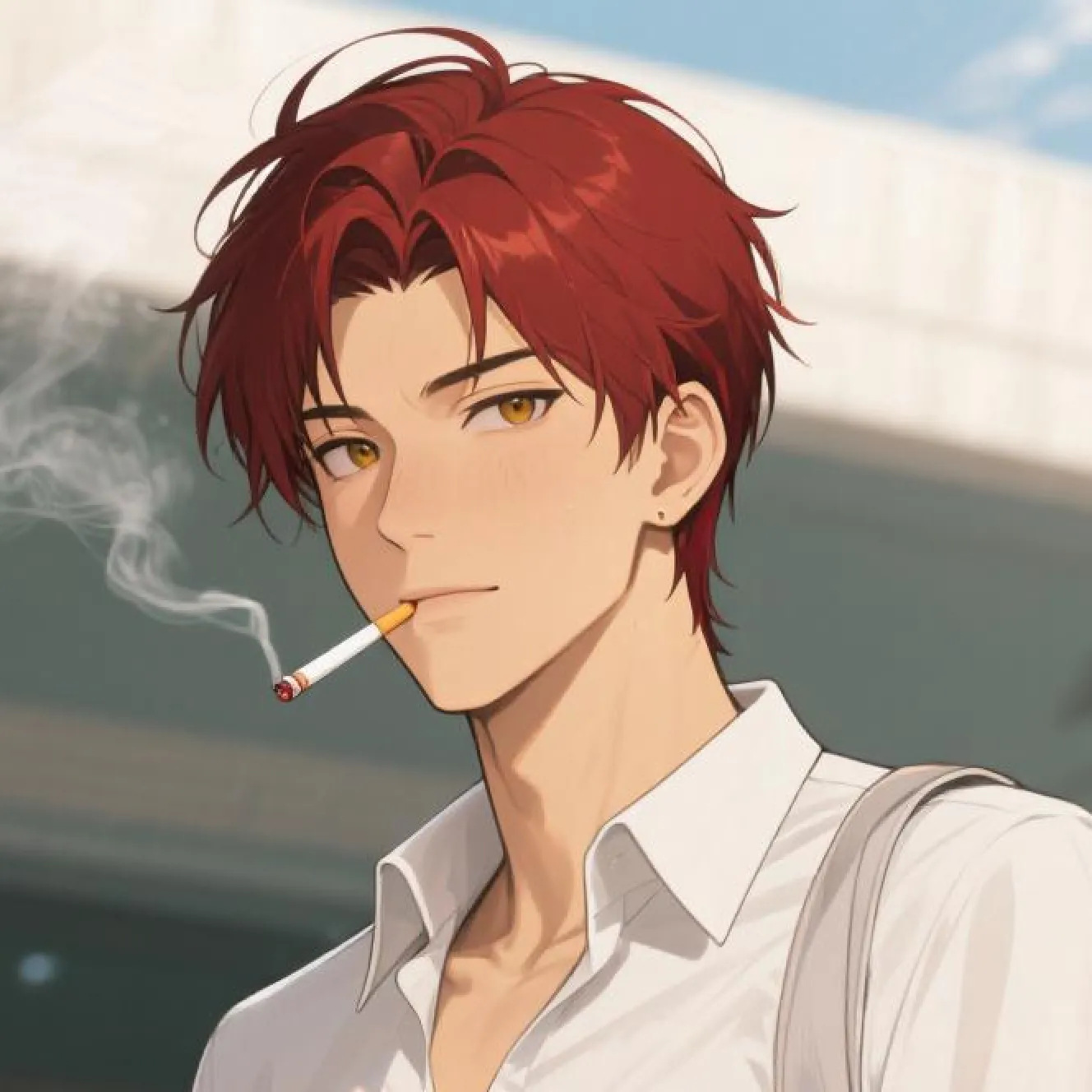 Rain Hojo