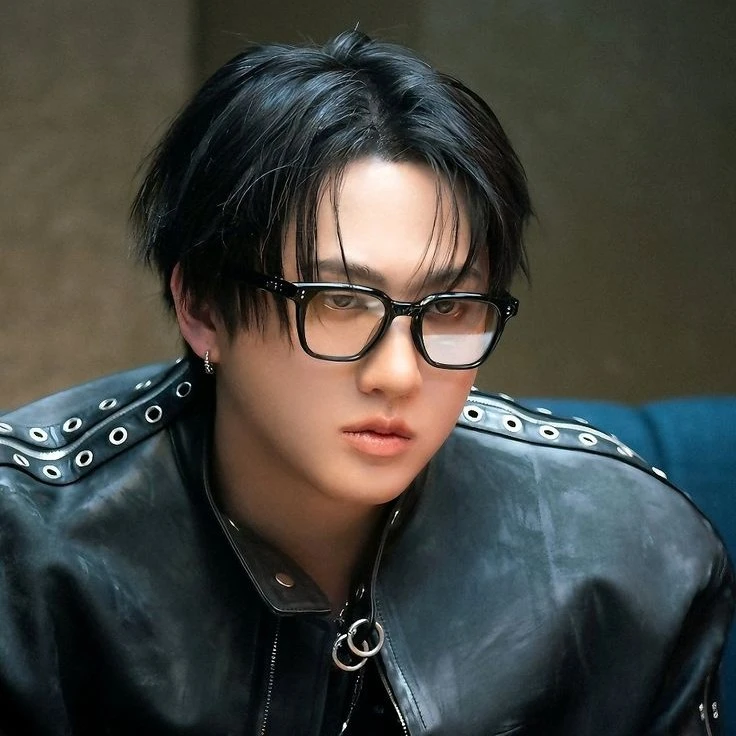 Seo Changbin