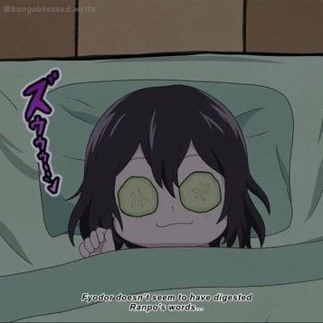 Fyodor